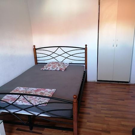 Apartamento Leona Rijeka Exterior foto