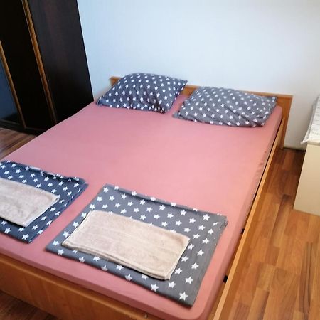 Apartamento Leona Rijeka Exterior foto