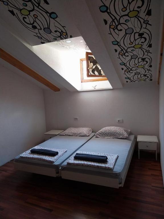 Apartamento Leona Rijeka Exterior foto
