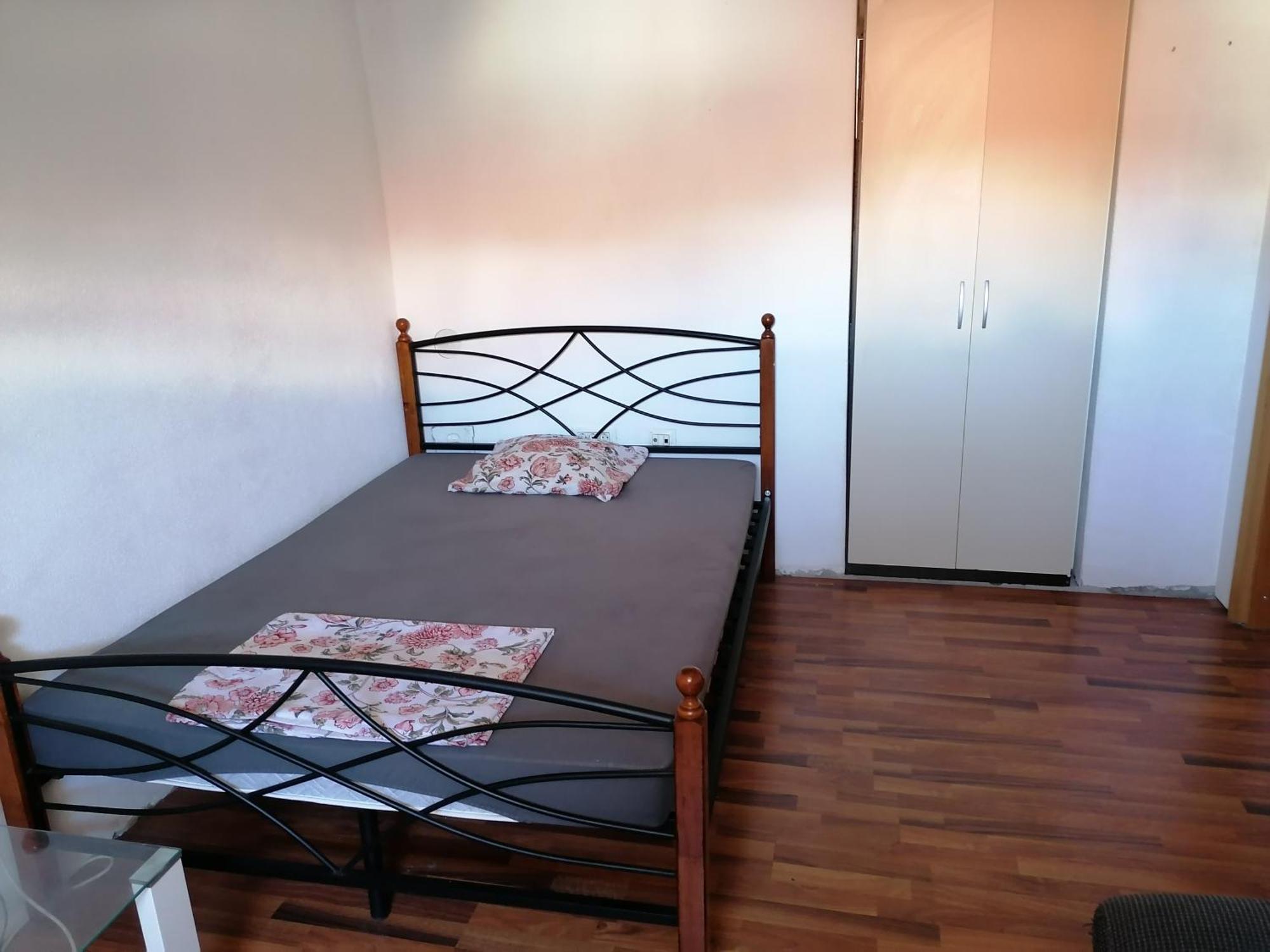 Apartamento Leona Rijeka Exterior foto