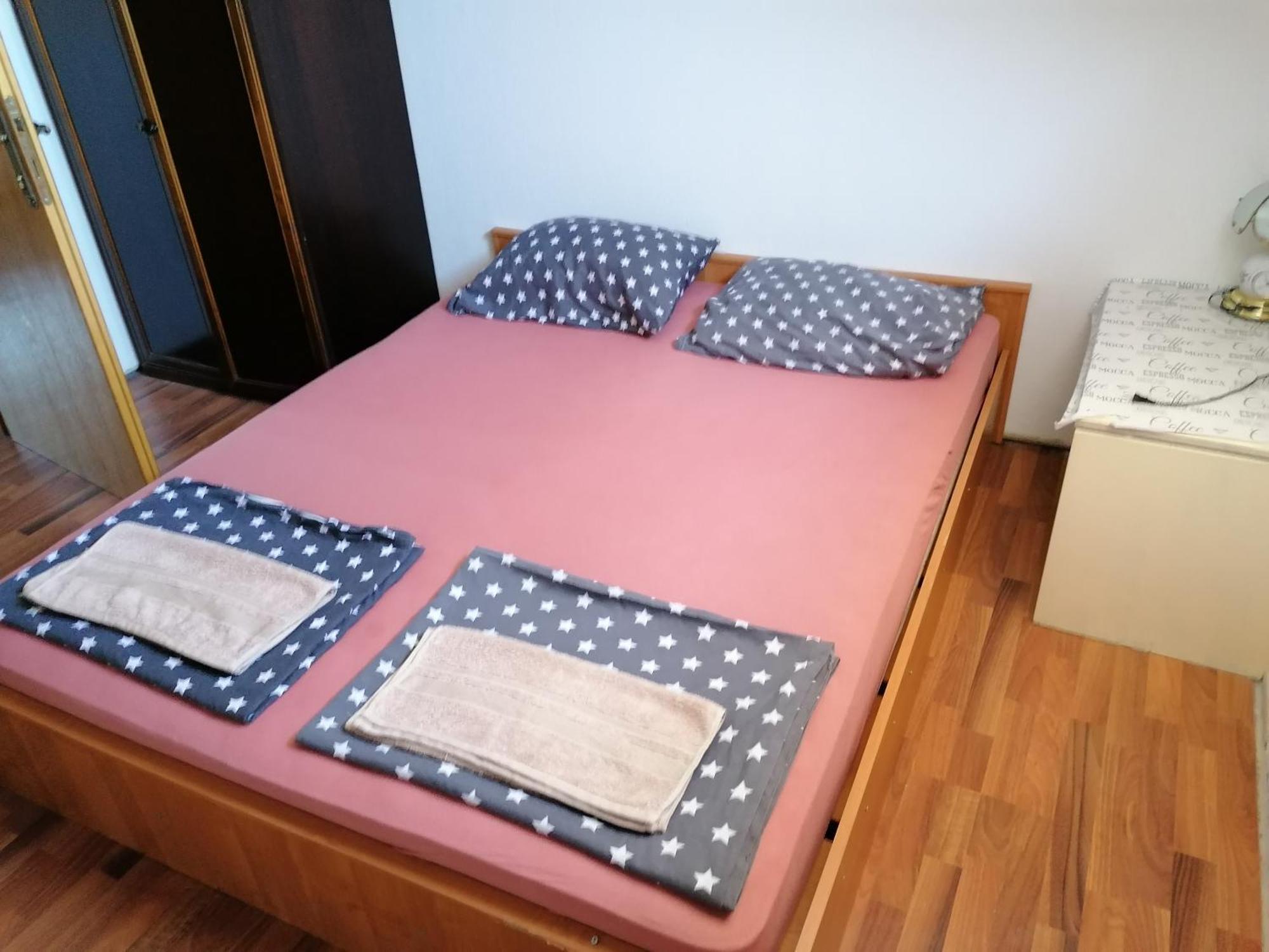 Apartamento Leona Rijeka Exterior foto